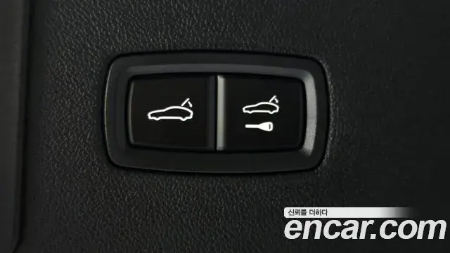 Porsche Cayenne 2020 — Photo 20/20