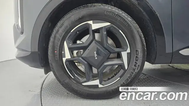 Kia Sportage 2025 — Photo 5/20