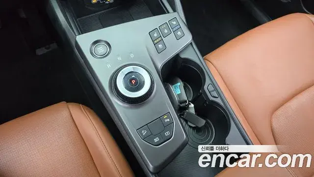 Kia Sportage 2025 — Photo 9/20