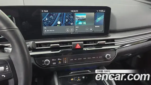 Kia Sportage 2025 — Photo 14/20