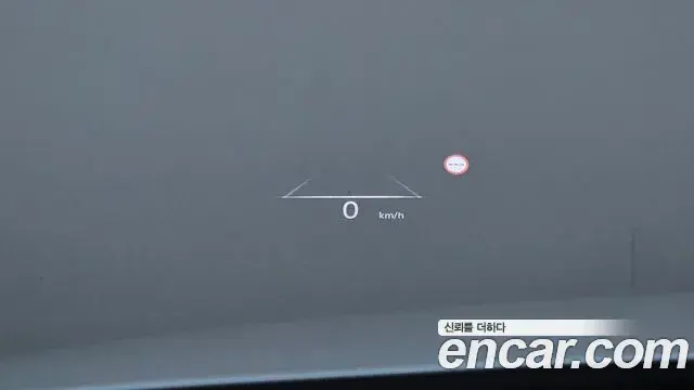 Genesis Electrified G80 2022 — Photo 12/20