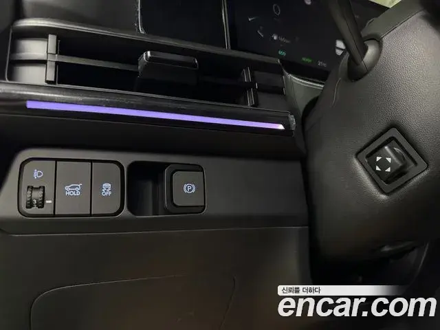 Hyundai Santa Fe 2026 — Şəkil 11/20