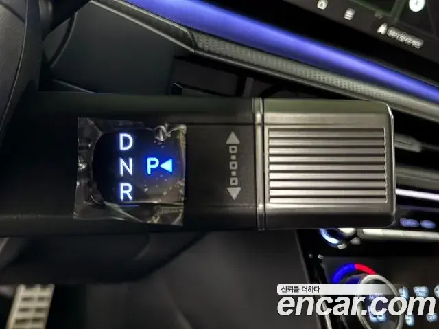 Hyundai Santa Fe 2026 — Şəkil 13/20