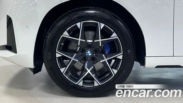 BMW X3 2025 — Şəkil 4/20