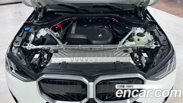 BMW X3 2025 — Şəkil 5/20