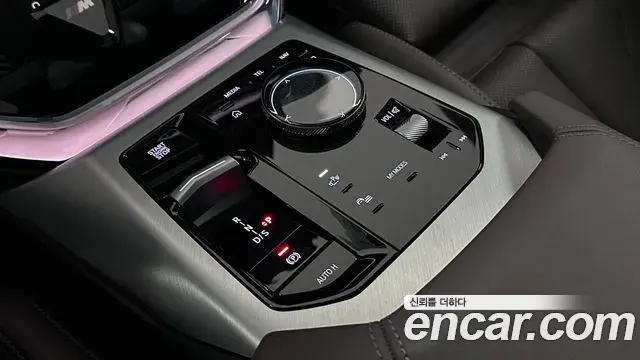 BMW X3 2025 — Şəkil 7/20