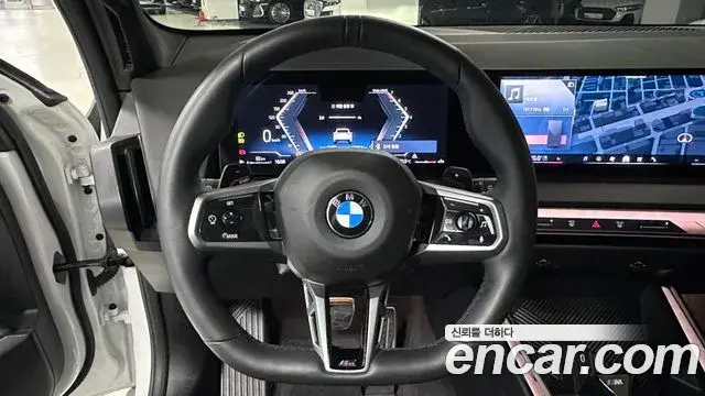 BMW X3 2025 — Şəkil 14/20