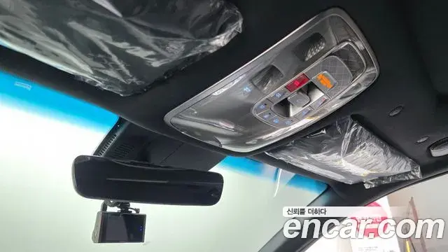 Genesis G90 2022 — Photo 17/20