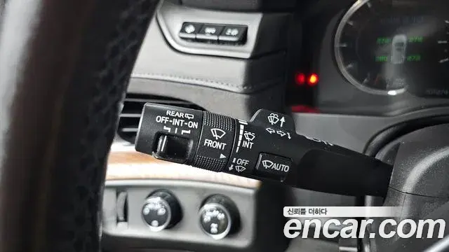 Cadillac Escalade 2019 — Photo 13/20