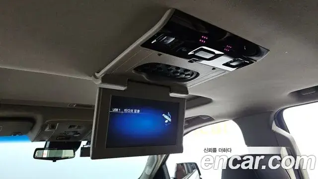 Cadillac Escalade 2019 — Photo 19/20