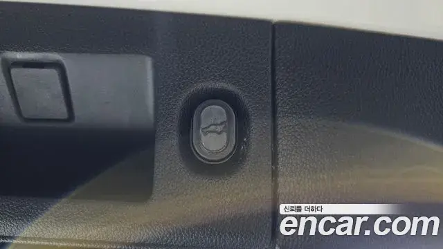 Cadillac Escalade 2019 — Photo 20/20