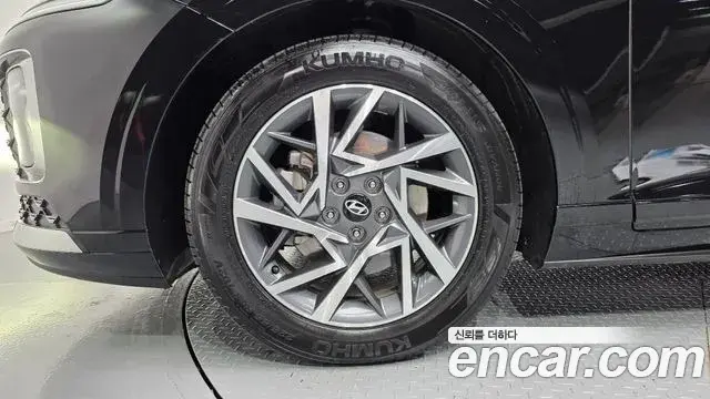 Hyundai Grandeur 2023 — Şəkil 5/20