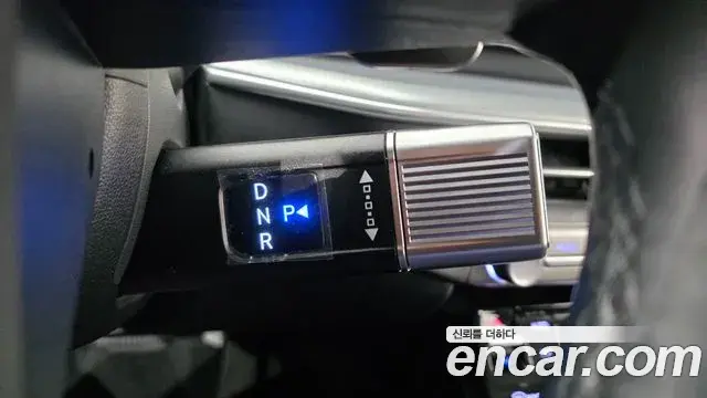 Hyundai Grandeur 2023 — Şəkil 9/20