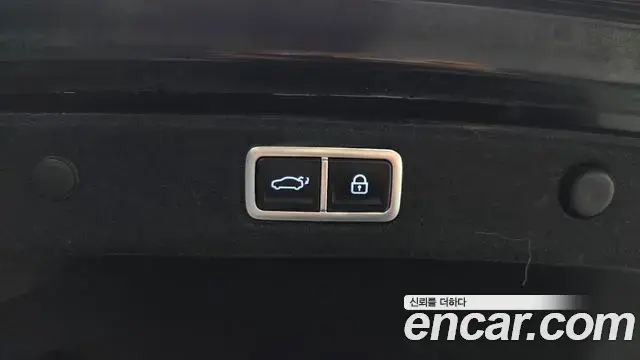 Hyundai Grandeur 2023 — Şəkil 20/20