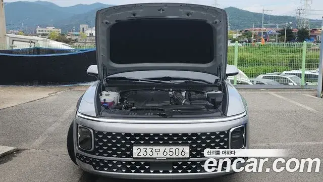 Hyundai Grandeur 2025 — Photo 4/20