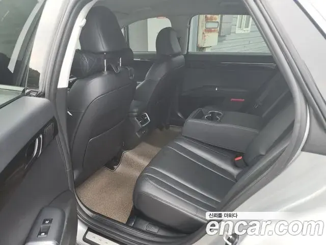 Hyundai Grandeur 2025 — Photo 16/20