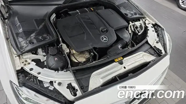 Mercedes-Benz C-Class 2019 — Фото 6/20