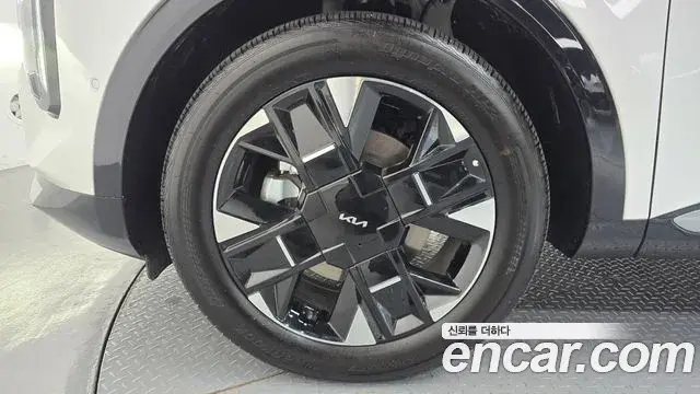 Kia Sportage 2026 — Photo 5/20