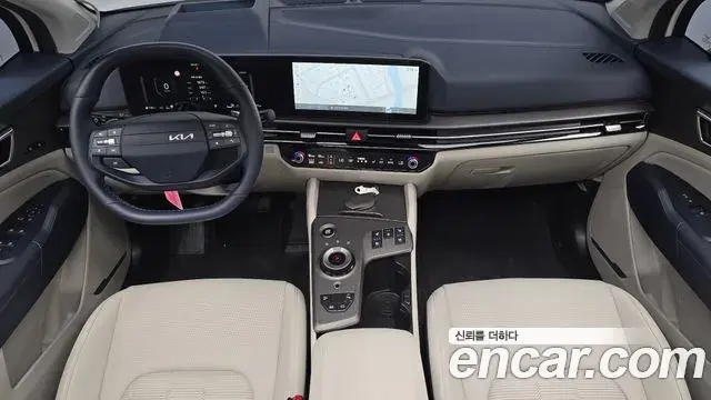 Kia Sportage 2026 — Photo 7/20