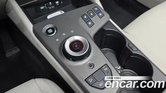 Kia Sportage 2026 — Photo 9/20