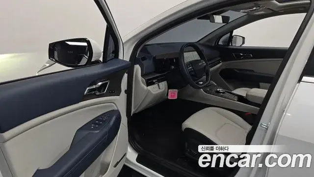 Kia Sportage 2026 — Photo 10/20