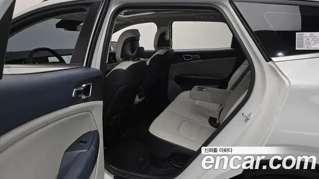 Kia Sportage 2026 — Photo 11/20