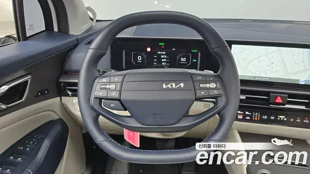 Kia Sportage 2026 — Photo 13/20