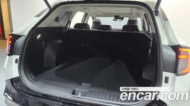 Kia Sportage 2026 — Photo 20/20