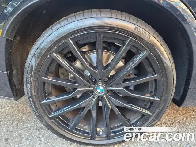 BMW X5 2026 — Photo 5/20