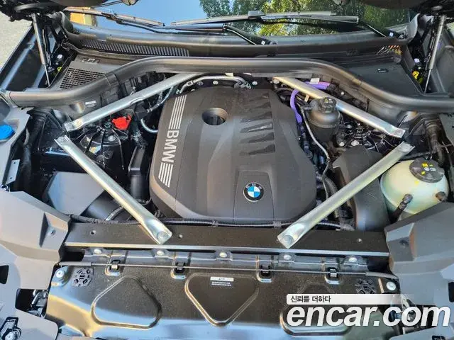 BMW X5 2026 — Photo 6/20