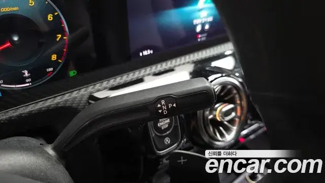 Mercedes-Benz A-Class 2020 — Фото 8/20