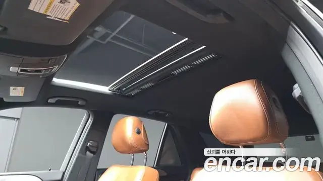 Mercedes-Benz GLE-Class 2018 — Şəkil 19/20