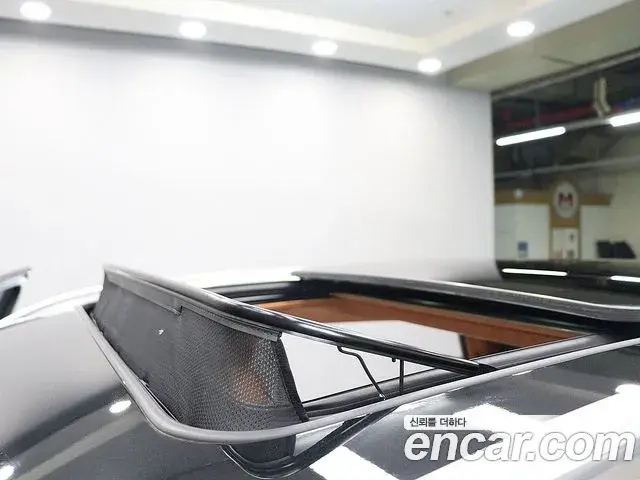 Genesis GV80 2024 — Photo 19/20