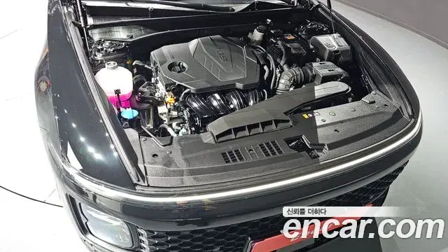 Hyundai Grandeur 2026 — Photo 5/20