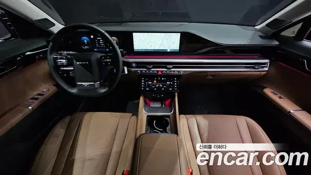 Hyundai Grandeur 2026 — Photo 6/20