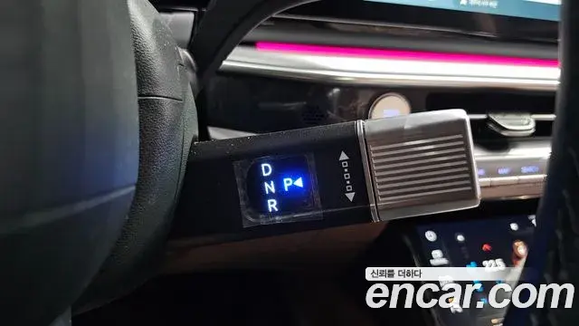 Hyundai Grandeur 2026 — Photo 8/20