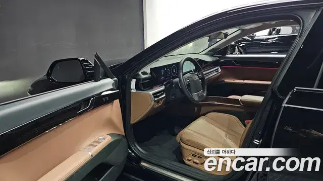 Hyundai Grandeur 2026 — Photo 9/20