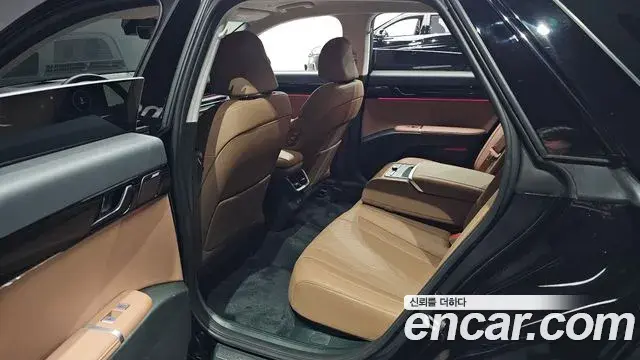 Hyundai Grandeur 2026 — Photo 10/20