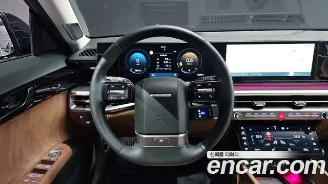 Hyundai Grandeur 2026 — Photo 11/20