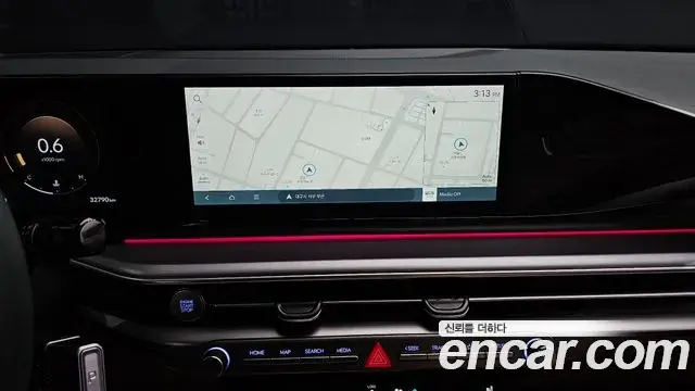 Hyundai Grandeur 2026 — Photo 12/20