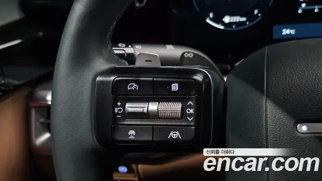 Hyundai Grandeur 2026 — Photo 16/20