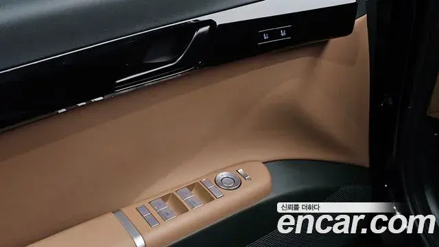 Hyundai Grandeur 2026 — Photo 17/20