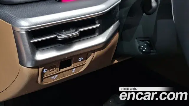 Hyundai Grandeur 2026 — Photo 18/20