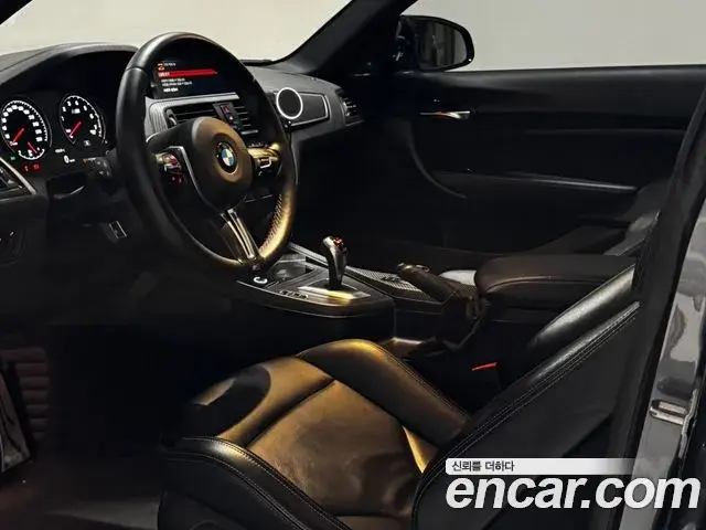 BMW M2 2018 — Şəkil 7/17
