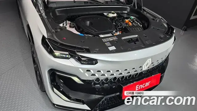 Renault Samsung Filante 2026 — Photo 6/20