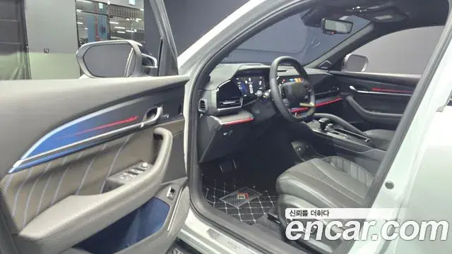 Renault Samsung Filante 2026 — Photo 10/20