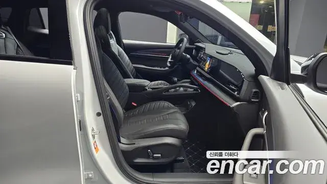 Renault Samsung Filante 2026 — Photo 11/20