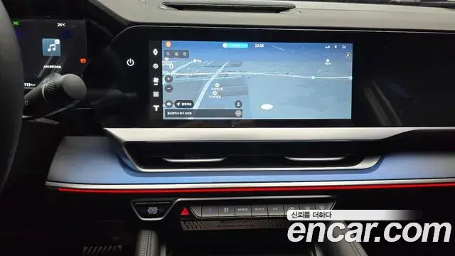 Renault Samsung Filante 2026 — Photo 14/20