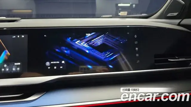 Renault Samsung Filante 2026 — Photo 16/20