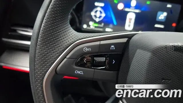 Renault Samsung Filante 2026 — Photo 17/20
